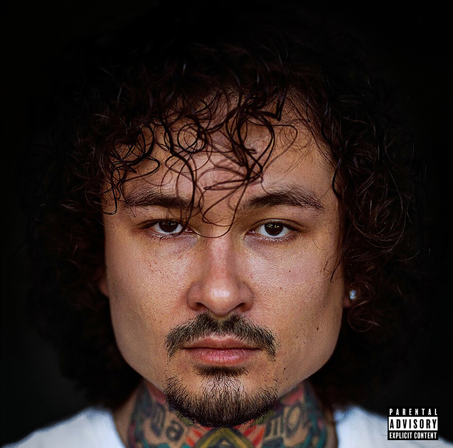 MORGENSHTERN – Alisher (зеленый винил)